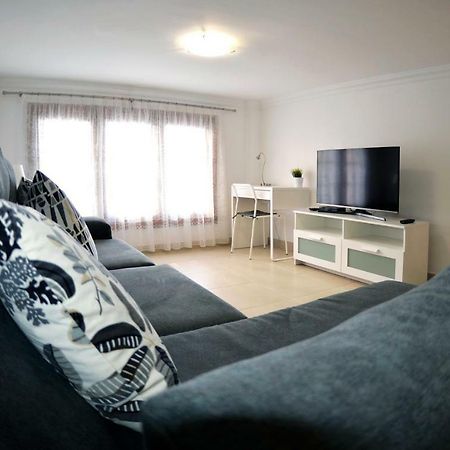 Iriarte Serenity With Free Parking Пуэрто-де-ла-Крус Экстерьер фото