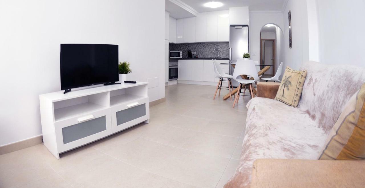 Iriarte Serenity With Free Parking Пуэрто-де-ла-Крус Экстерьер фото