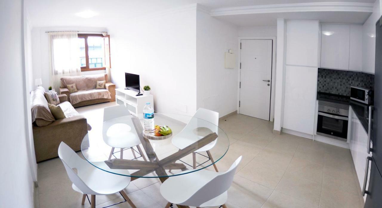 Iriarte Serenity With Free Parking Пуэрто-де-ла-Крус Экстерьер фото