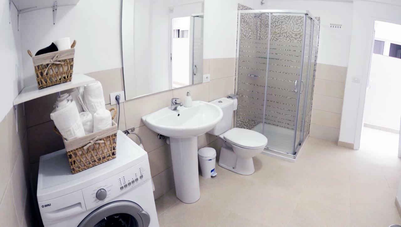 Iriarte Serenity With Free Parking Пуэрто-де-ла-Крус Экстерьер фото