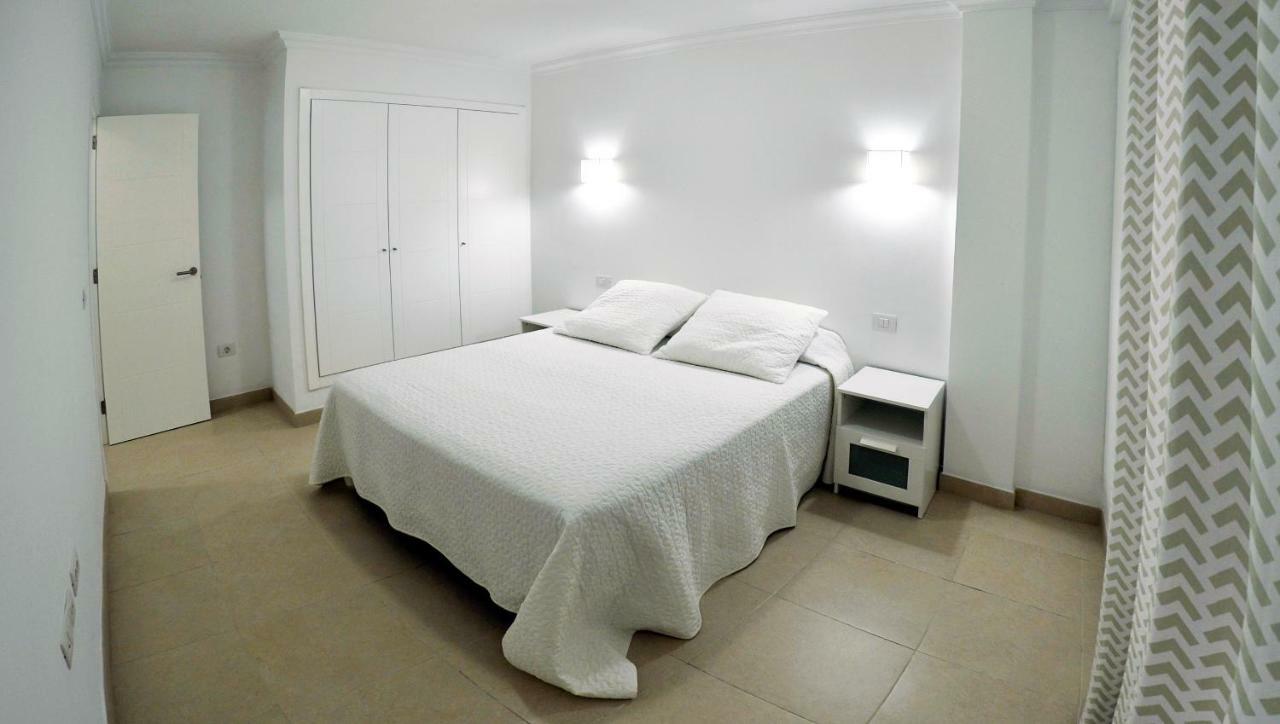Iriarte Serenity With Free Parking Пуэрто-де-ла-Крус Экстерьер фото