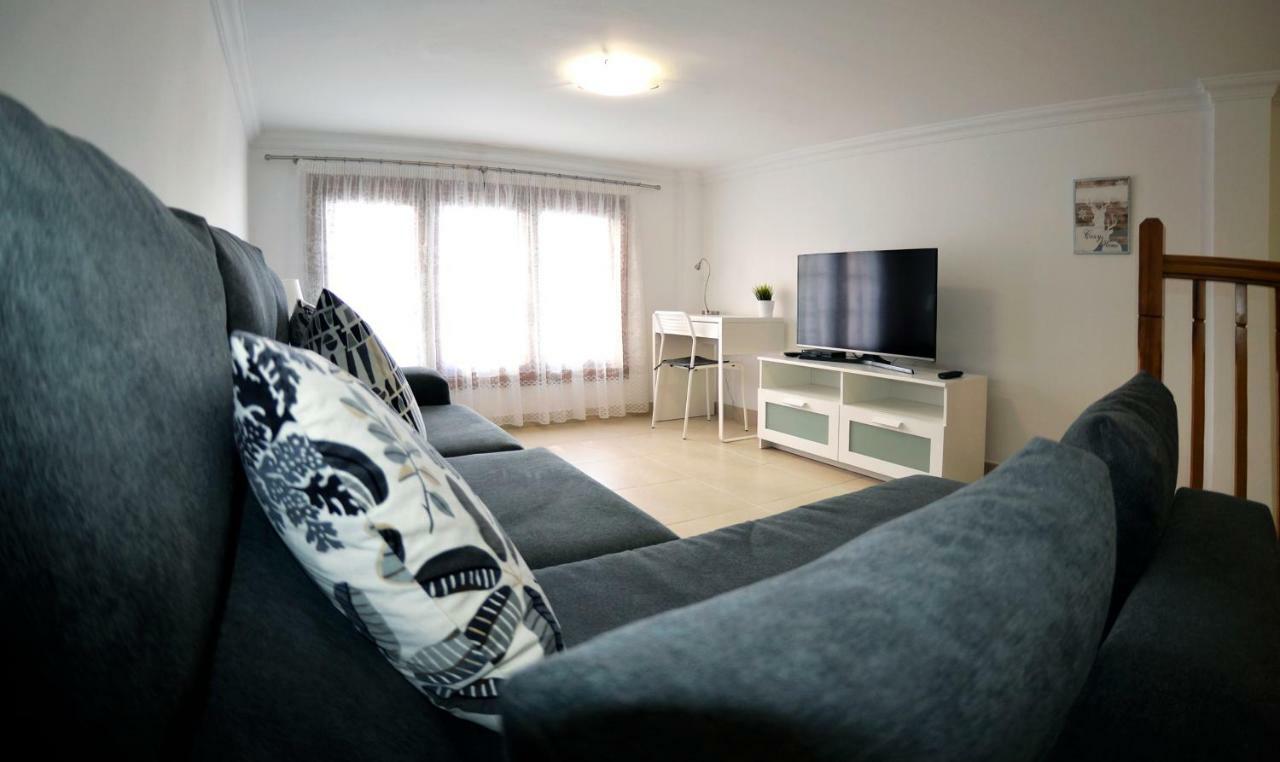 Iriarte Serenity With Free Parking Пуэрто-де-ла-Крус Экстерьер фото