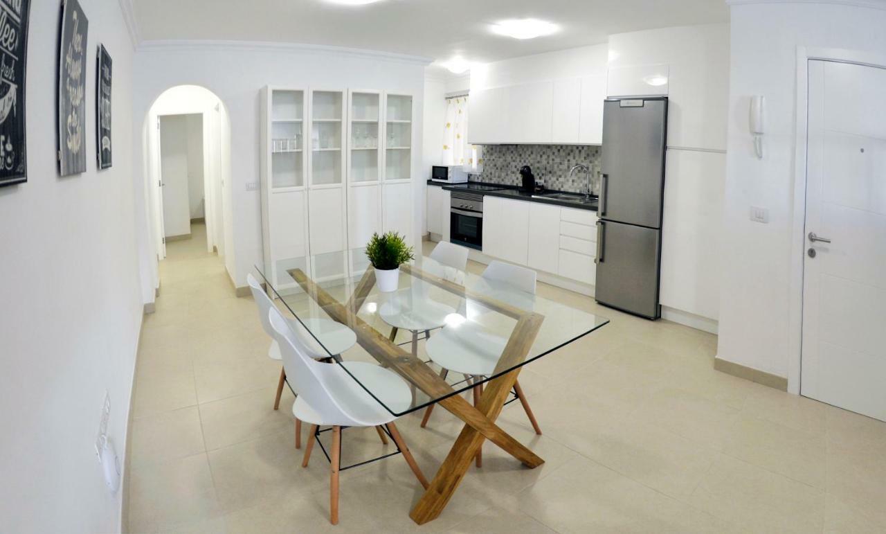 Iriarte Serenity With Free Parking Пуэрто-де-ла-Крус Экстерьер фото
