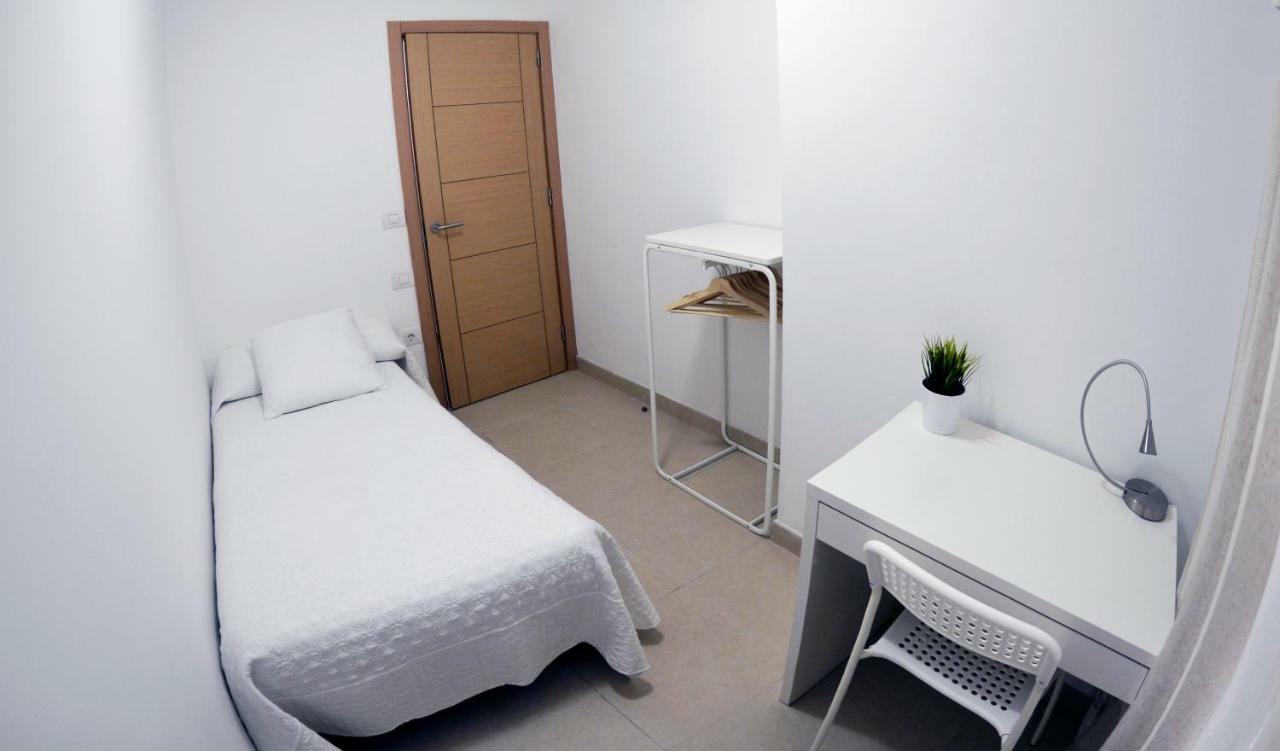 Iriarte Serenity With Free Parking Пуэрто-де-ла-Крус Экстерьер фото